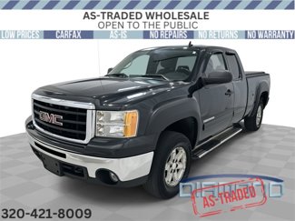 Used 2009 GMC Sierra 1500 SLE w/ Power Pack Plus image 1