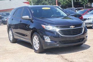 Used 2020 Chevrolet Equinox LS image 1