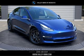 Used 2019 Tesla Model 3 Long Range image 1