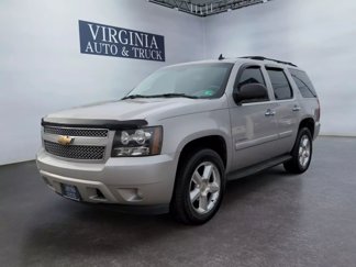 Used 2007 Chevrolet Tahoe LTZ w/ LTZ Preferred Equipment Group image 1