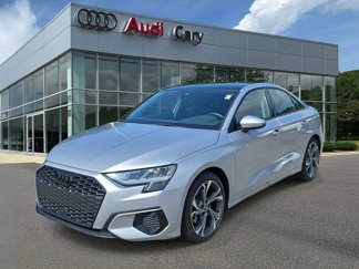 Used 2022 Audi A3 2.0T Premium image 1