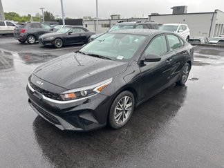 Used 2022 Kia Forte LXS image 1