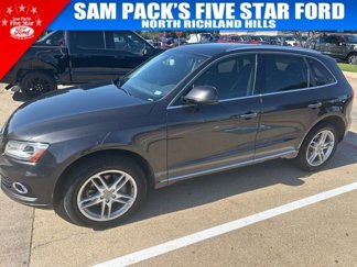 Used 2015 Audi Q5 2.0T Premium Plus w/ Technology Package image 1