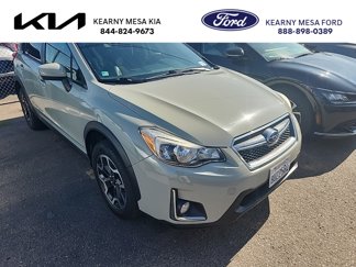 Used 2016 Subaru Crosstrek 2.0i Premium w/ Popular Package #2 image 1