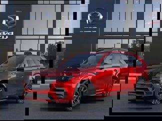 New 2025 MAZDA CX-70 3.3 Turbo S w/ Premium Package image 1