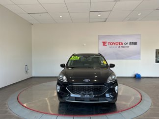 Used 2020 Ford Escape SEL image 1