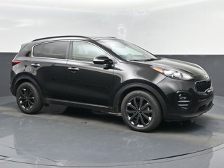 Used 2019 Kia Sportage EX w/ Option Group 040 image 1