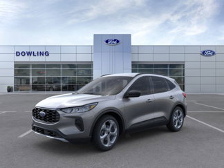 New 2025 Ford Escape ST-Line w/ Tech Pack #1 image 1