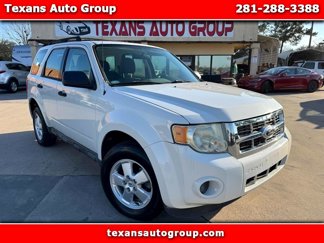 Used 2012 Ford Escape XLS image 1