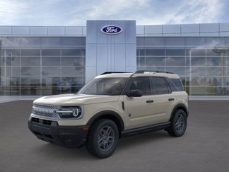 New 2025 Ford Bronco Sport Big Bend image 1