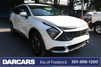 Certified 2023 Kia Sportage LX image 1