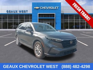 Used 2023 Honda CR-V EX-L image 1