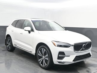 Certified 2023 Volvo XC60 T8 Ultimate image 1