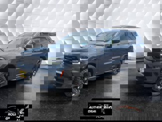 Used 2021 Dodge Durango SXT image 1