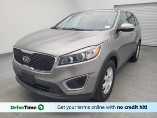 Used 2016 Kia Sorento L image 1