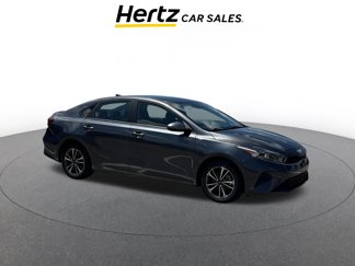 Used 2024 Kia Forte LXS image 1
