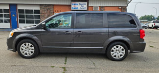 Used 2017 Dodge Grand Caravan SE w/ Power Window Group image 1
