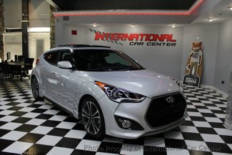 Used 2016 Hyundai Veloster Turbo w/ Option Group 04 image 1