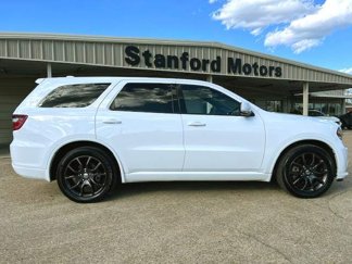 Used 2016 Dodge Durango R/T image 1