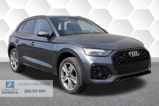 New 2025 Audi Q5 2.0T Premium image 1