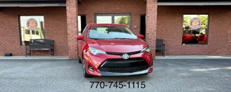 Used 2017 Toyota Corolla LE image 1