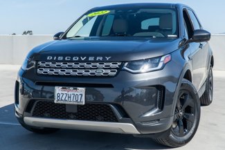 Used 2022 Land Rover Discovery Sport S image 1