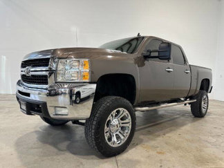 Used 2007 Chevrolet Silverado 2500 LTZ w/ Suspension Package, Off-Road image 1