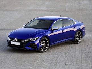 Used 2022 Volkswagen Arteon SEL image 1