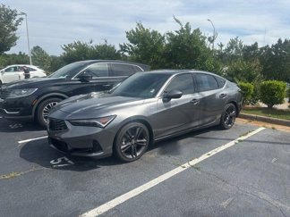 Used 2023 Acura Integra A-Spec image 1