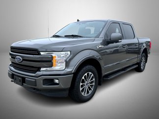 Used 2019 Ford F150 Lariat image 1