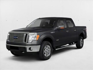 Used 2012 Ford F150 FX4 w/ FX Plus Pkg image 1