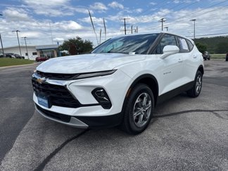Used 2023 Chevrolet Blazer LT w/ Driver Confidence Package image 1