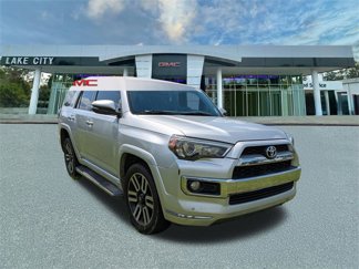 Used 2015 Toyota 4Runner Limited image 1