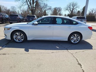 Used 2018 Honda Accord LX image 1