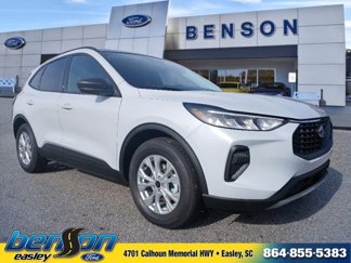 New 2025 Ford Escape Active w/ Tech Pack #1 image 1