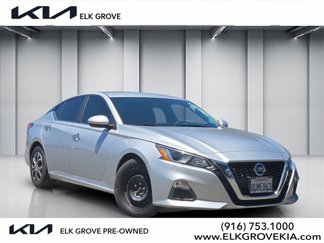 Used 2020 Nissan Altima 2.5 S image 1