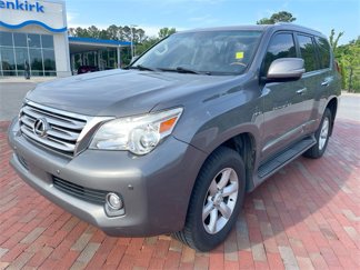 Used 2012 Lexus GX 460 image 1