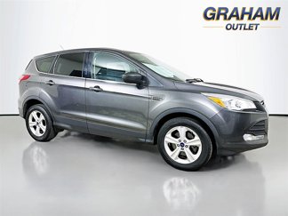 Used 2015 Ford Escape SE image 1