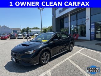 Used 2022 Subaru WRX image 1