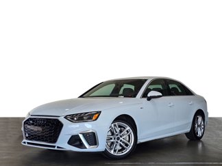Used 2020 Audi A4 2.0T Premium Plus image 1