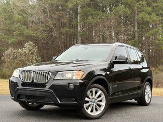 Used 2014 BMW X3 xDrive28i image 1