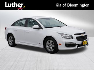 Used 2015 Chevrolet Cruze LT image 1