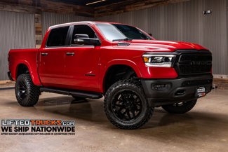 Used 2022 RAM 1500 Big Horn w/ Built-to-serve Edition image 1