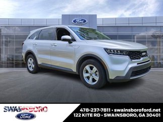 Used 2022 Kia Sorento LX image 1