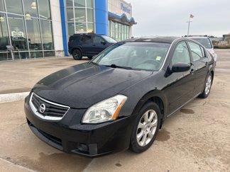 Used 2007 Nissan Maxima 3.5 SL image 1