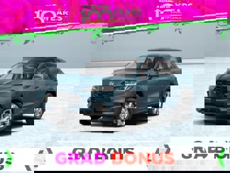 New 2025 Honda HR-V LX image 1