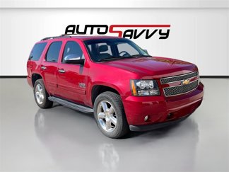 Used 2013 Chevrolet Tahoe LT w/ Texas Edition image 1