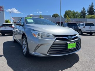 Used 2016 Toyota Camry XLE image 1