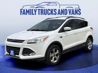 Used 2013 Ford Escape SE image 1