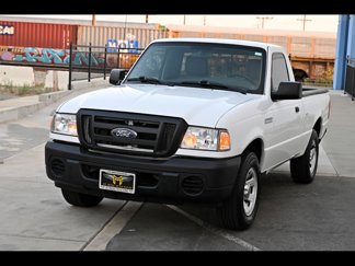 Used 2010 Ford Ranger XL image 1